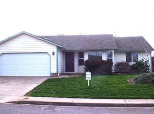 4519 NE 96th St, Vancouver, WA 98665