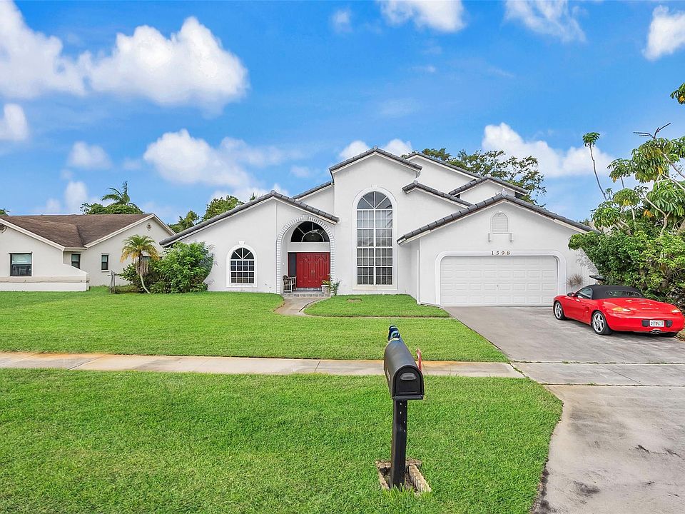 1st image of 1598 SW 17th Street