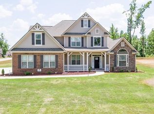 12339 Hillcrest Dr, Hampton, GA 30228