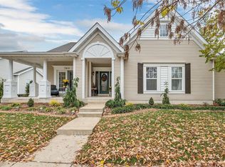 740 Thunder Hill Dr, O'Fallon, MO 63368