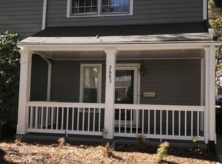 2683 Farmstead Rd SE, Smyrna, GA 30080