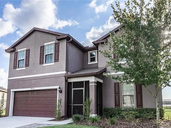 9215 Mountain Magnolia Dr, Riverview, FL 33578