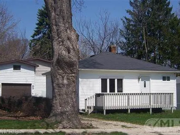 90 Burr St, Battle Creek, MI 49015