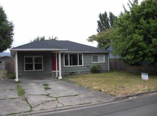 2648 J St, Springfield, OR 97477