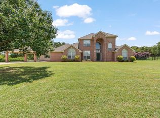 360 Markedstone Rd, Burleson, TX 76028