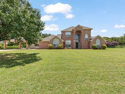 360 Markedstone Rd, Burleson, TX, 76028