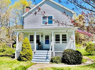 8 Cottage St, Sharon, MA 02067