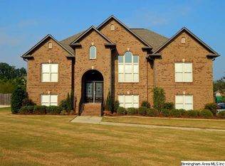 6436 Heritage Way, Mc Calla, AL 35111