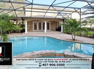 10844 Priebe Rd, Clermont, FL 34711