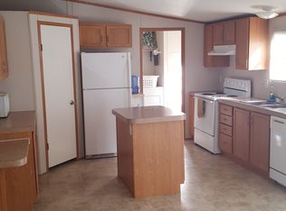 61273 E 247 Rd, Grove, OK 74344