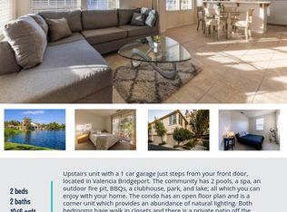 27056 Victoria Ln UNIT 114, Santa Clarita, CA 91355