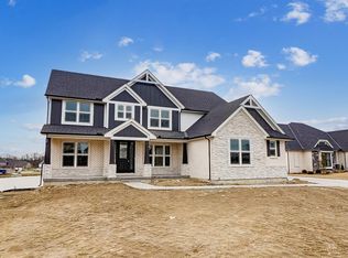 5197 Cavern Ct, Liberty Township, OH 45011