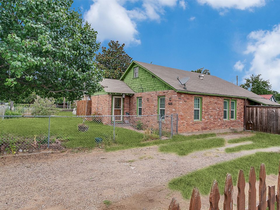 1st image of 4808 Blackstone Dr
