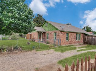 4808 Blackstone Dr, River Oaks, TX 76114
