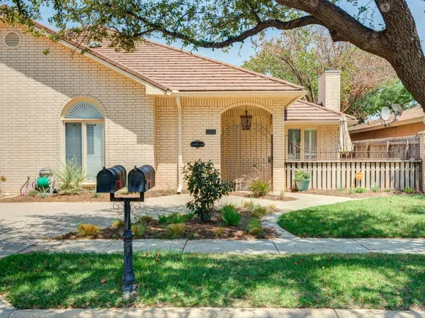 225 Zoar Ave, Lubbock, TX 79416