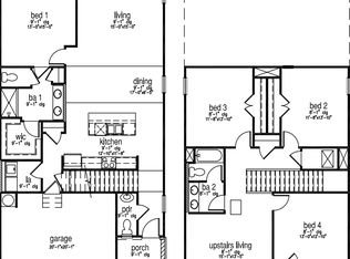 6008 Kermode Dr, Conway, SC 29526