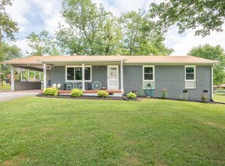 4324 Landon Dr, Knoxville, TN 37921