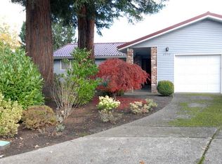 20513 SW Lyon Ct, Aloha, OR 97007