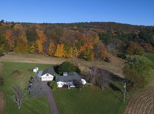 155 Ridge Rd, Williston, VT 05495