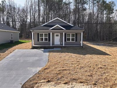 1107 Sunset Dr, Thomasville, NC, 27360