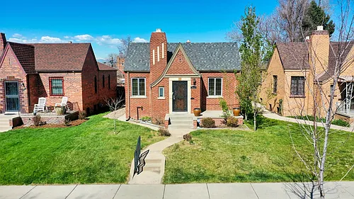 3317 N Saint Paul St Photo 1