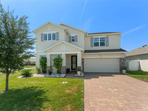 1154 Chase Austin Way, Sanford, FL 32771