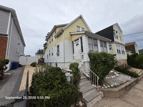 36 Olympic Ter, Irvington Twp., NJ 07111