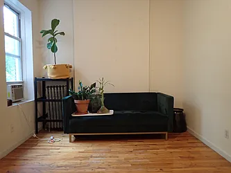 Rented by Hakeem Shahid, LREB