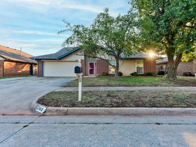 761 Okie Ridge Rd, Yukon, OK, 73099