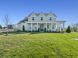 1103 Clarendon Ave, Murfreesboro, TN 37128