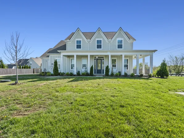 1103 Clarendon Ave, Murfreesboro, TN 37128