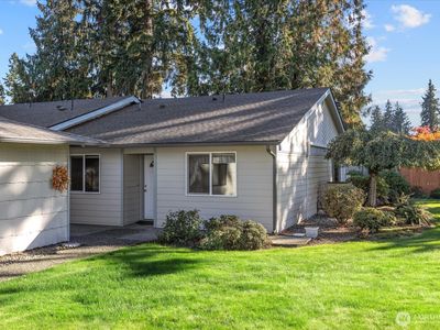 8405 55th Avenue NE #1, Marysville, WA, 98270