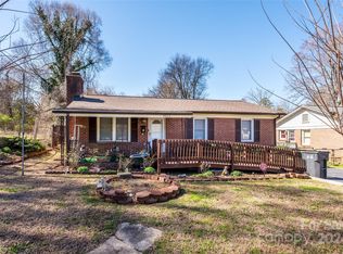 4217 Tillman Rd, Charlotte, NC 28208
