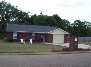 91 Elkwood Dr, Midland City, AL 36350