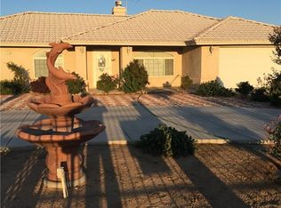 11505 I Ave, Hesperia, CA 92345