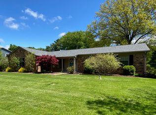 13204 Nottingham Rd, Fishers, IN 46038