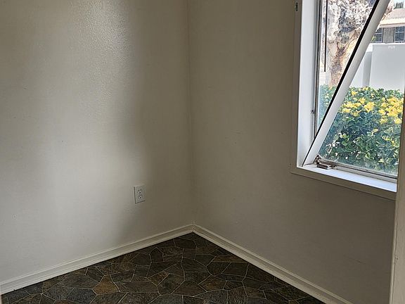 Dining Area in Kitchen