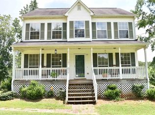1356 Gaissert Rd, Newborn, GA 30056