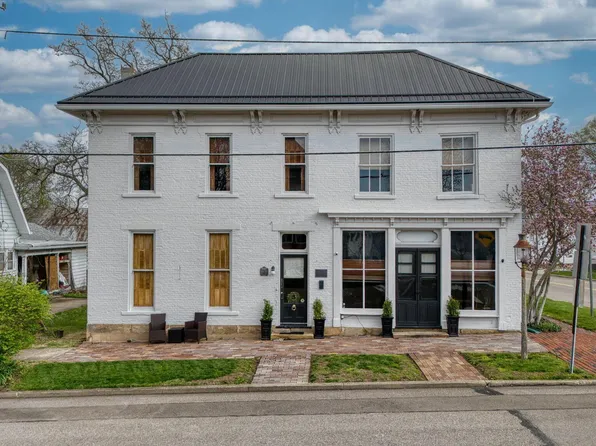 8450 Main St, Rushville, OH 43150