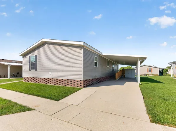 4389 Todd Pl, Columbus, OH 43207