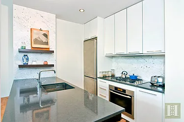 Sold by Halstead Real Estate