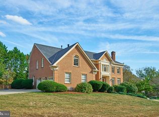 1607 Fielding Lewis Way, Mc Lean, VA 22101