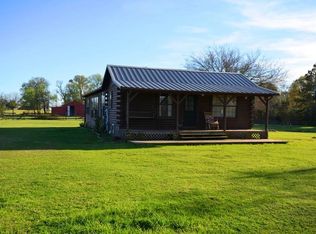 131 Vz County Road 4215, Athens, TX 75752