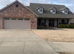 5572 Stockton Ave, Springdale, AR 72762