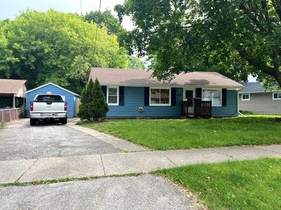 119 Harding Ave, Waukegan, IL, 60085