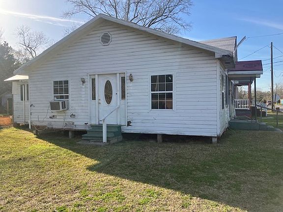 Property Side View