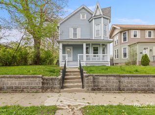 837 S 4th Ave, Kankakee, IL 60901