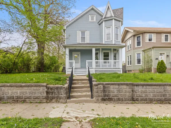 837 S 4th Ave, Kankakee, IL 60901