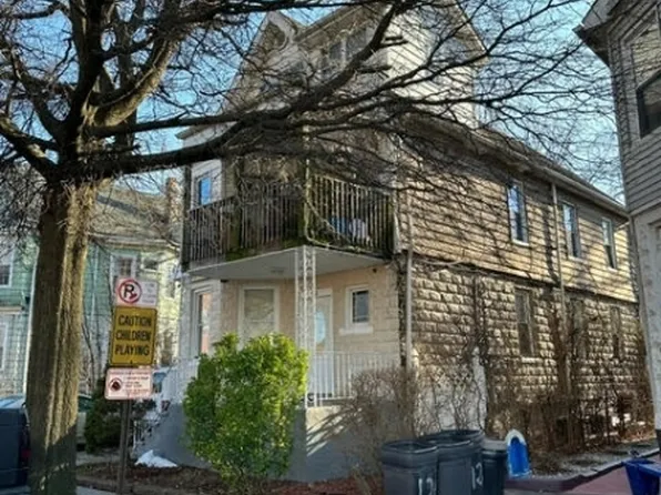 130 Danforth Ave, Paterson City, NJ 07501