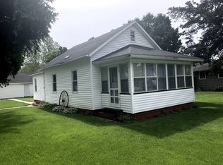 108 W Odell St, Gardner, IL 60424